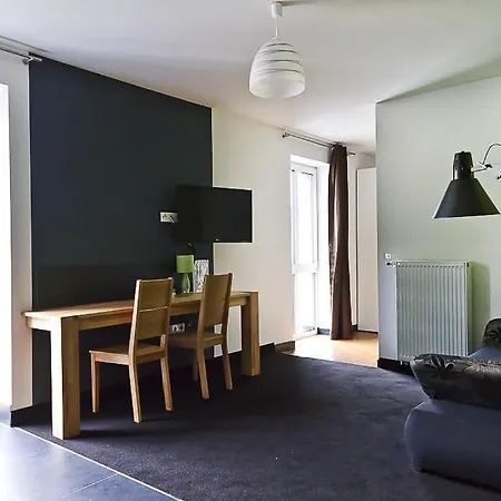 Flaty-bielefeld 1,5 A202 Apartment