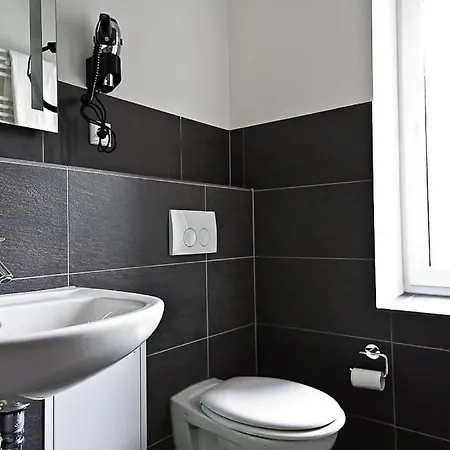 Flaty-bielefeld 1,5 A202 Apartment *